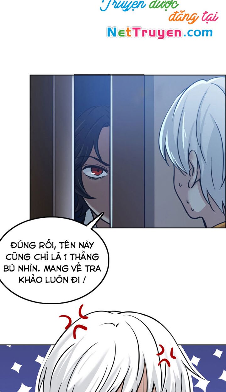 Người Tiên Phong: Chapter 7: Y Bố dìa ròi cả nhà ưiii~~
