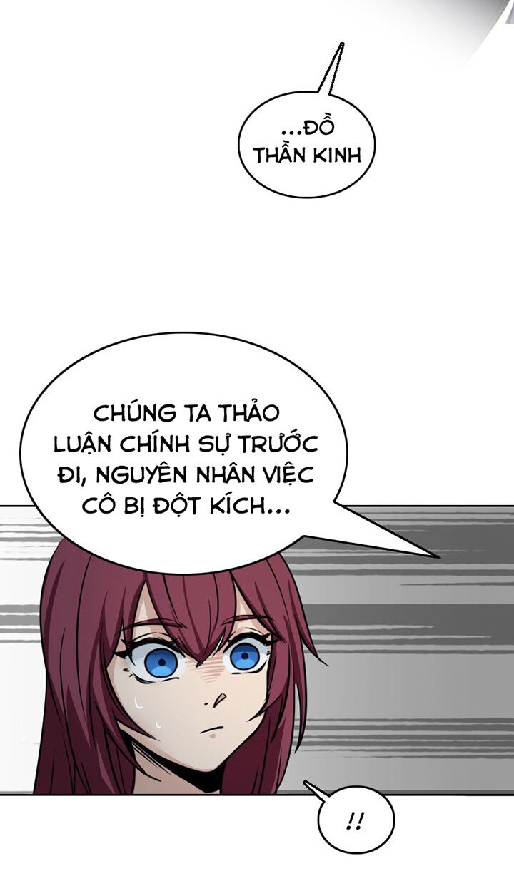 Người Tiên Phong: Chapter 7: Y Bố dìa ròi cả nhà ưiii~~
