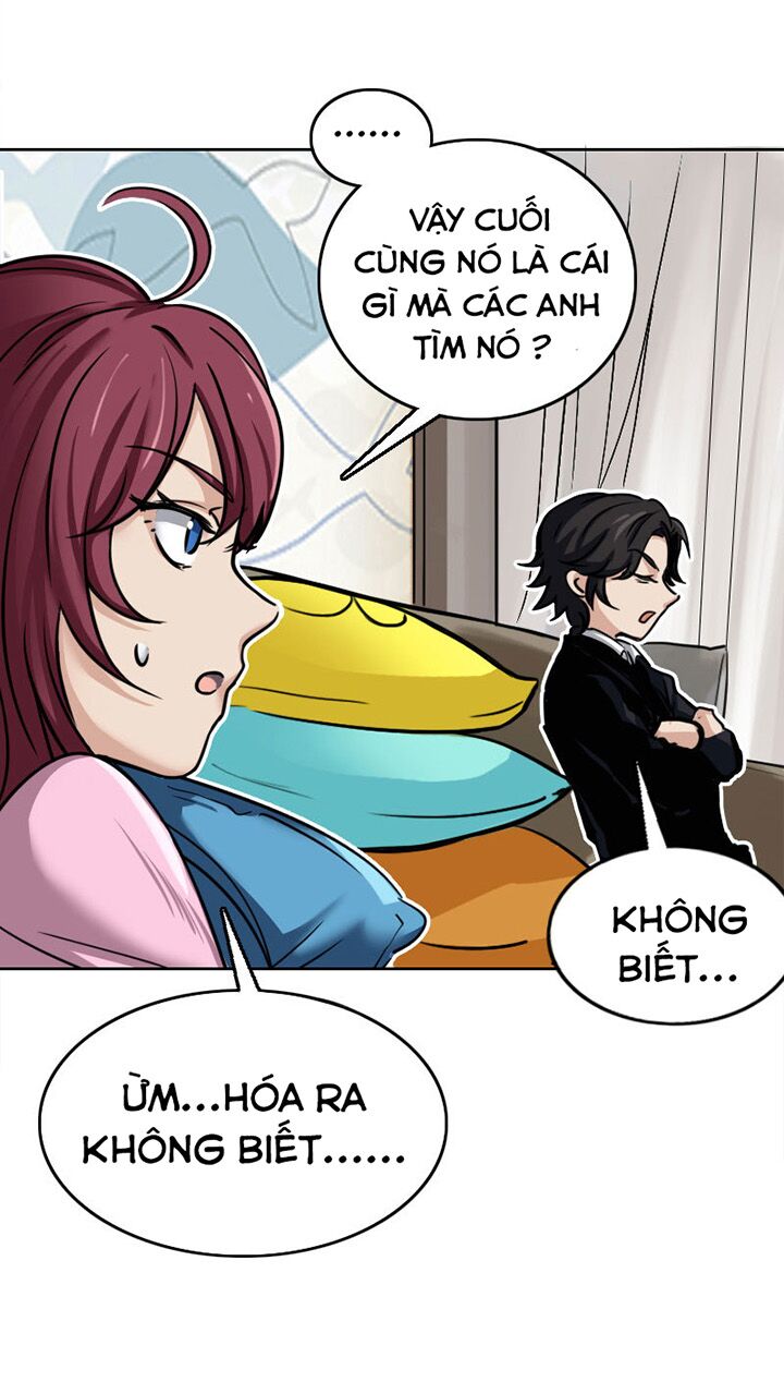 Người Tiên Phong: Chapter 7: Y Bố dìa ròi cả nhà ưiii~~