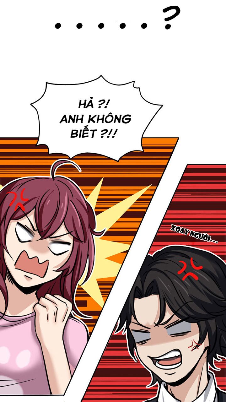 Người Tiên Phong: Chapter 7: Y Bố dìa ròi cả nhà ưiii~~