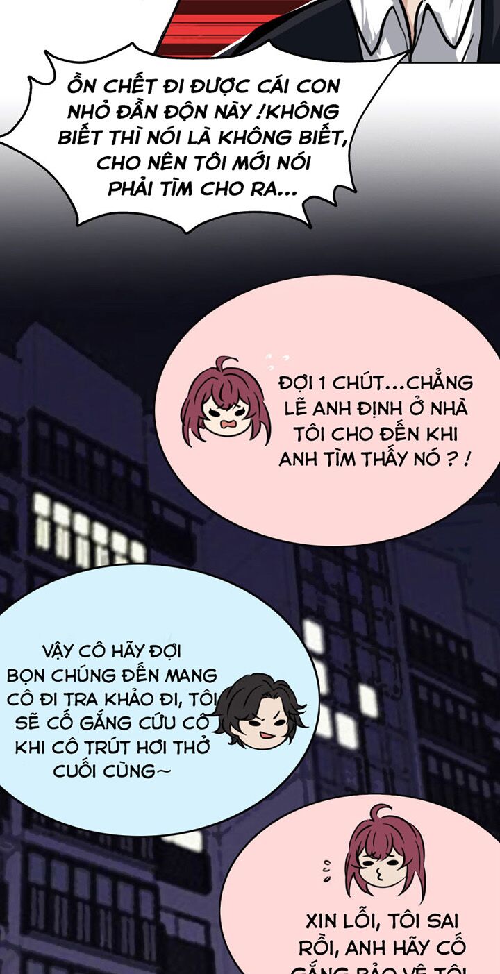 Người Tiên Phong: Chapter 7: Y Bố dìa ròi cả nhà ưiii~~