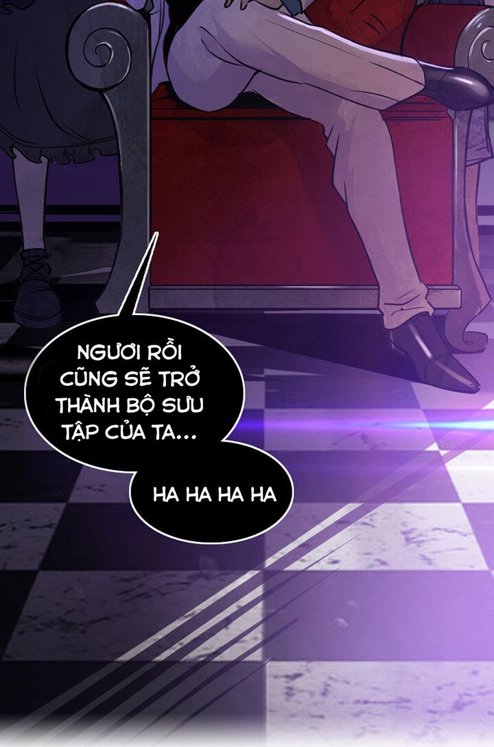 Người Tiên Phong: Chapter 7: Y Bố dìa ròi cả nhà ưiii~~