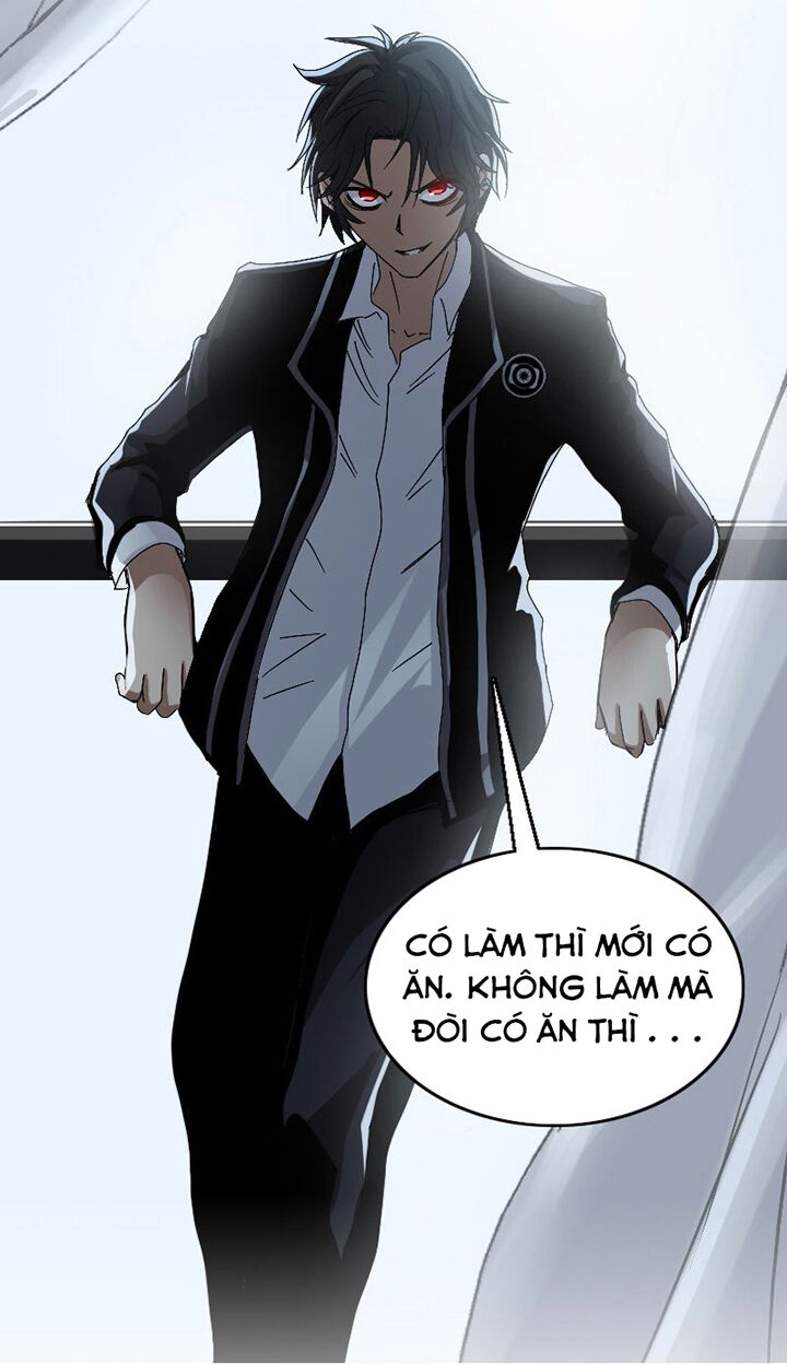 Người Tiên Phong: Chapter 7: Y Bố dìa ròi cả nhà ưiii~~