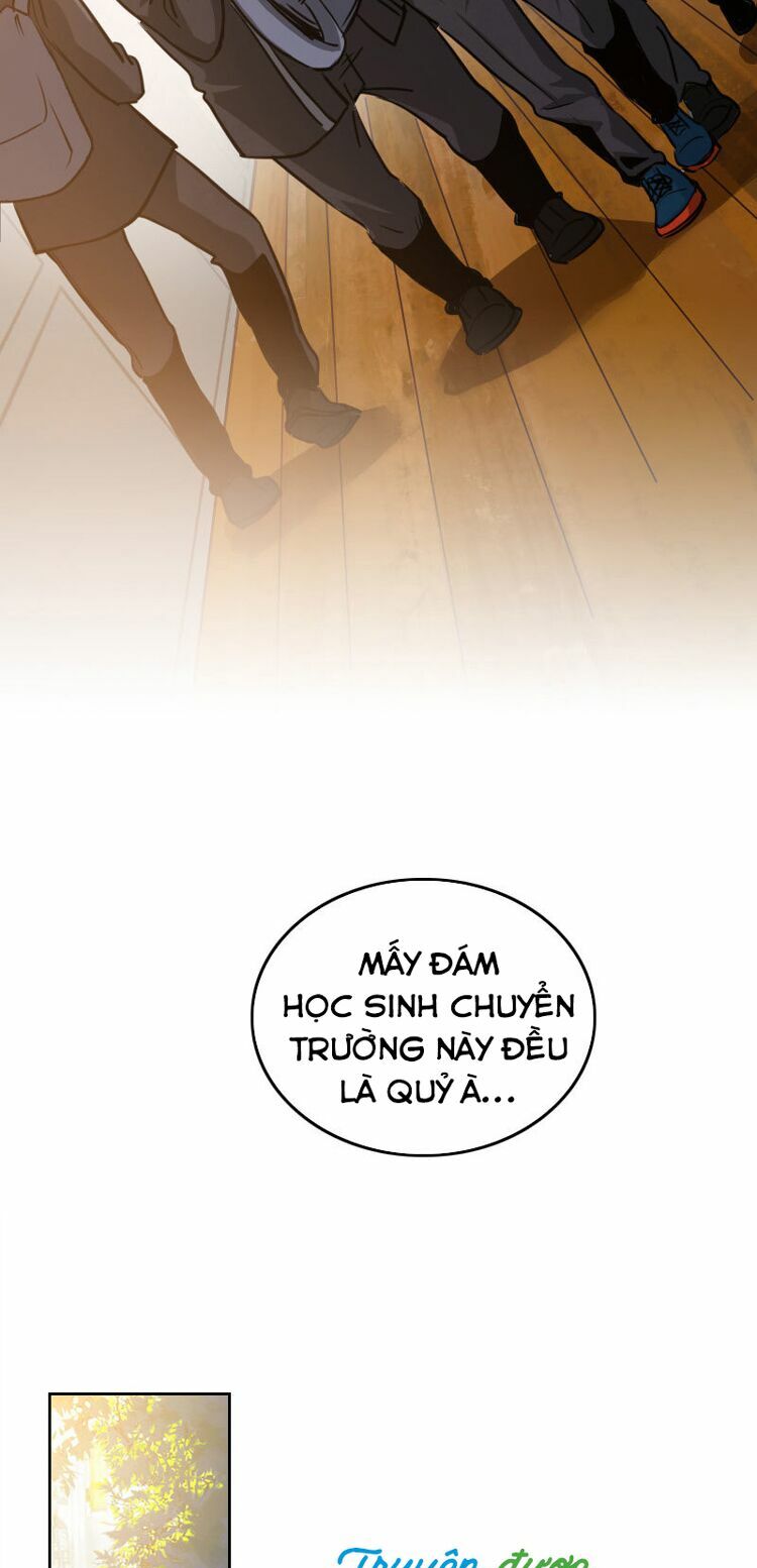 Người Tiên Phong: Chapter 8: Soái tỷ~~~