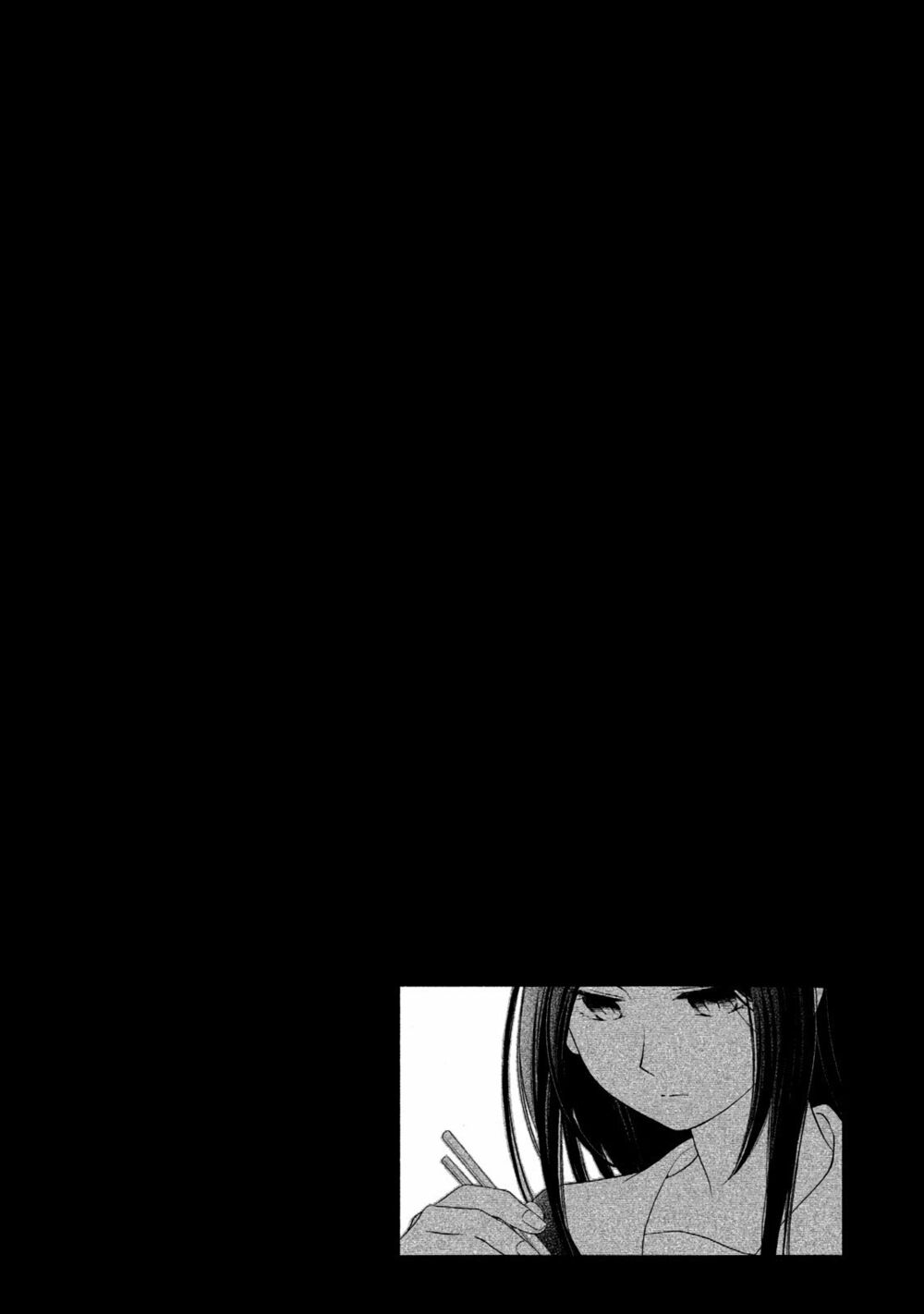 Hanazono And Kazoe's Bizzare After School Rendezvous: Chapter 4