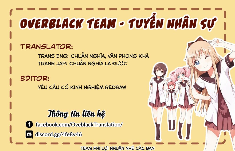 Hanazono And Kazoe's Bizzare After School Rendezvous: Chapter 4