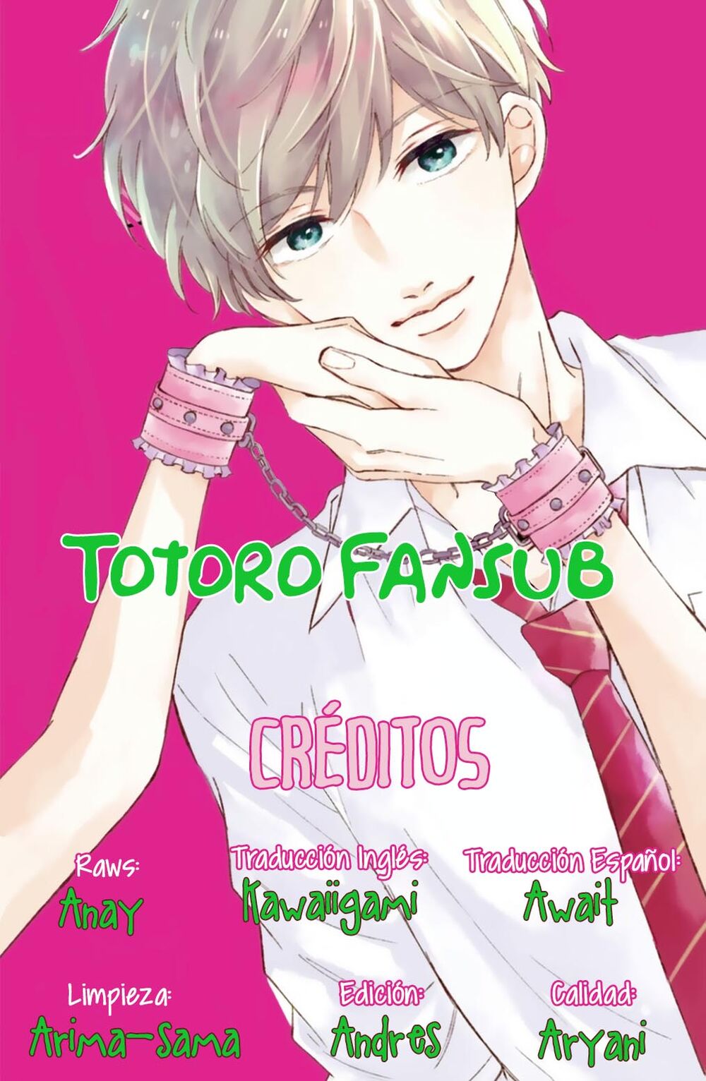 Sakuraba-san wa Tomaranai!: Chapter 8