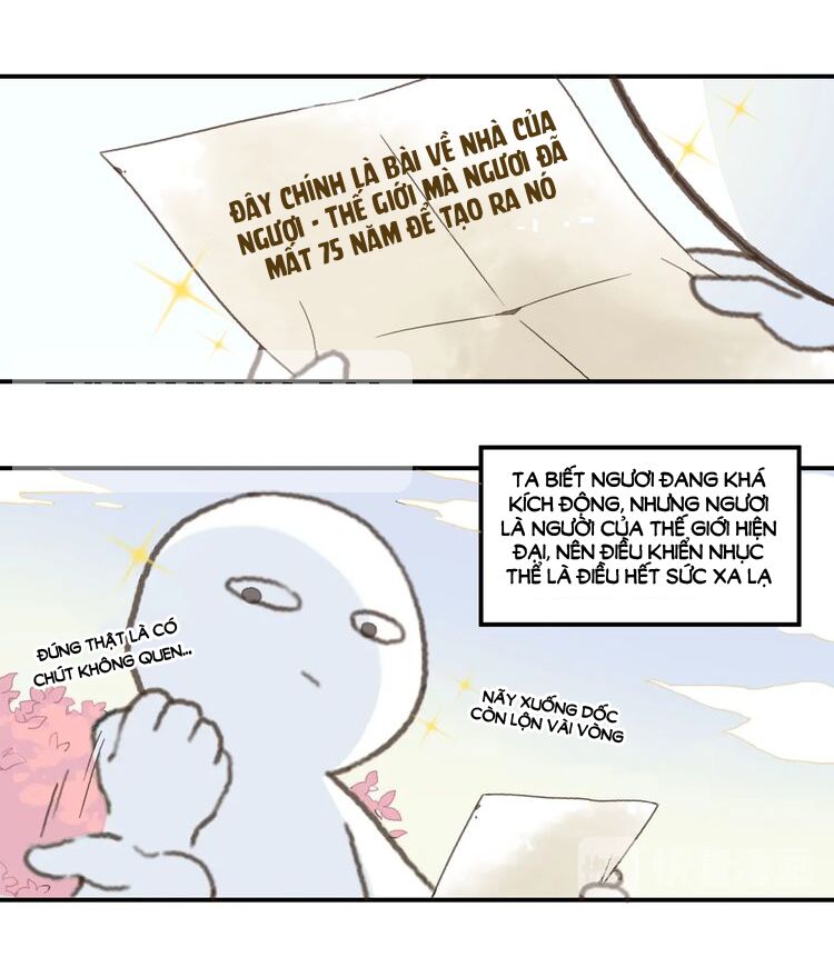 Mang Quải Hệ Thống, Nhất Trí Mạng: Chapter 1: Tôi là nhân vật chính thật đó, không lừa bạn đâu!