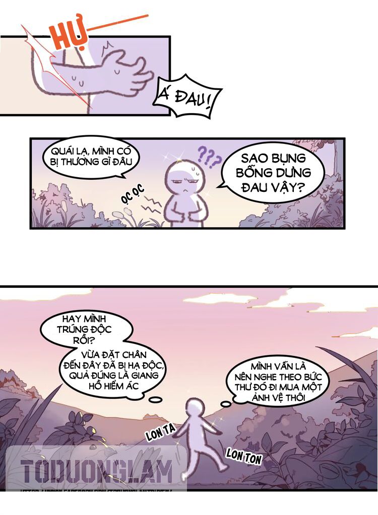 Mang Quải Hệ Thống, Nhất Trí Mạng: Chapter 1: Tôi là nhân vật chính thật đó, không lừa bạn đâu!