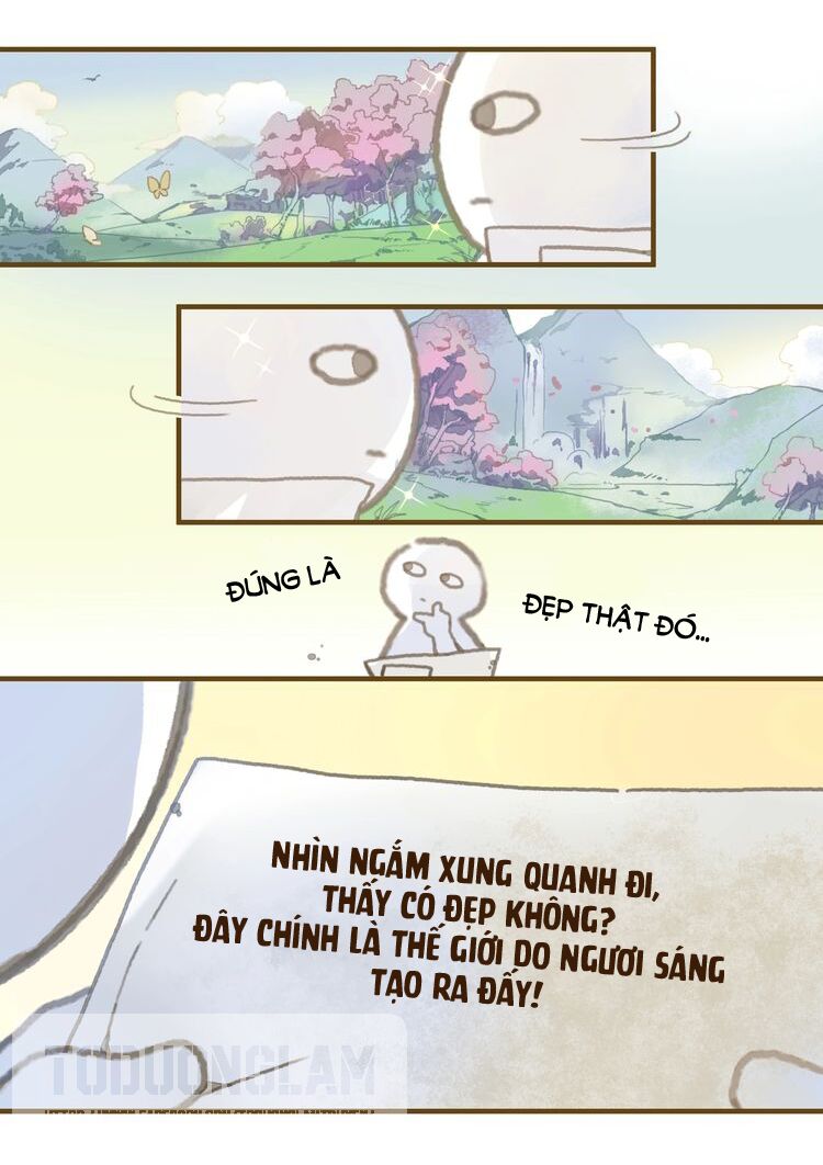 Mang Quải Hệ Thống, Nhất Trí Mạng: Chapter 1: Tôi là nhân vật chính thật đó, không lừa bạn đâu!