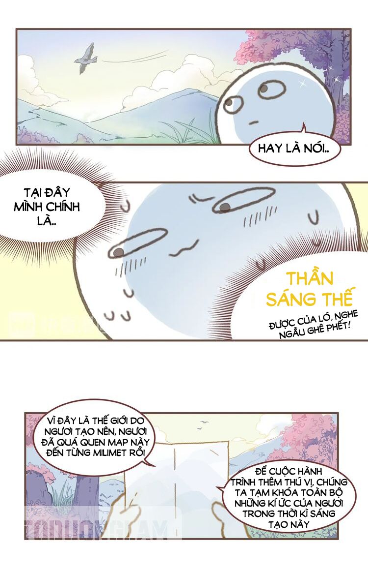 Mang Quải Hệ Thống, Nhất Trí Mạng: Chapter 1: Tôi là nhân vật chính thật đó, không lừa bạn đâu!