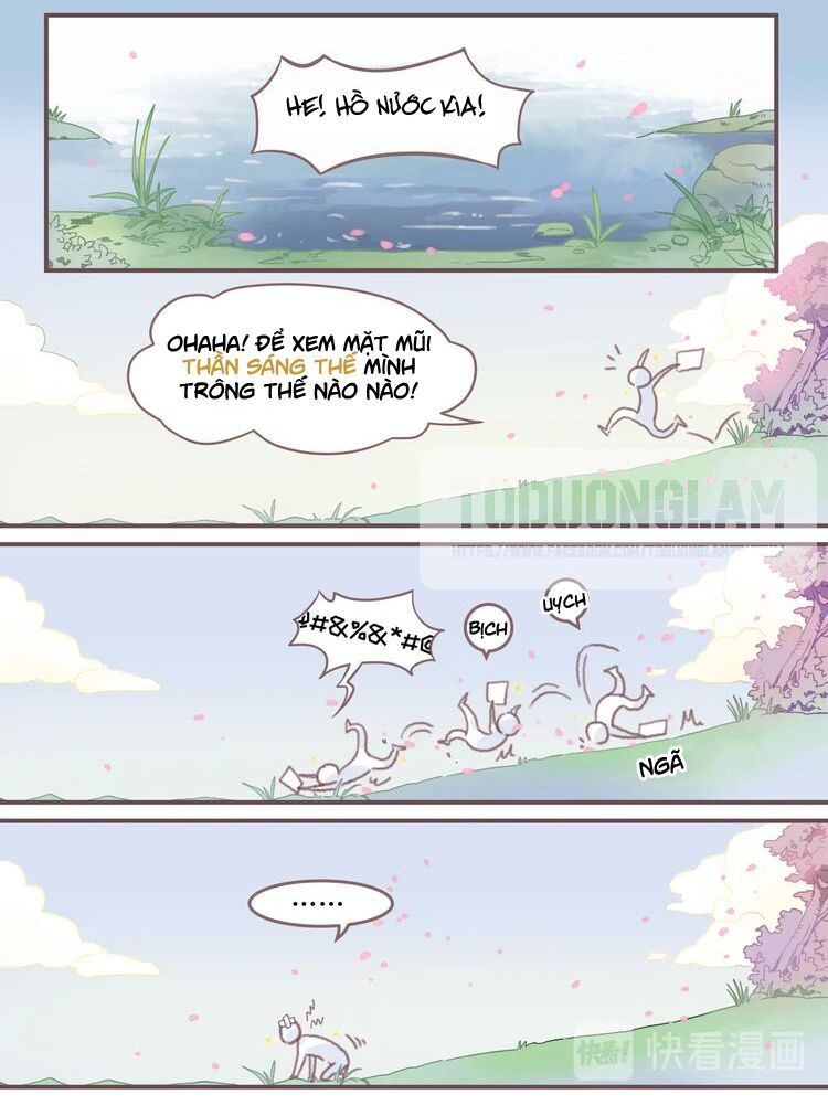 Mang Quải Hệ Thống, Nhất Trí Mạng: Chapter 1: Tôi là nhân vật chính thật đó, không lừa bạn đâu!