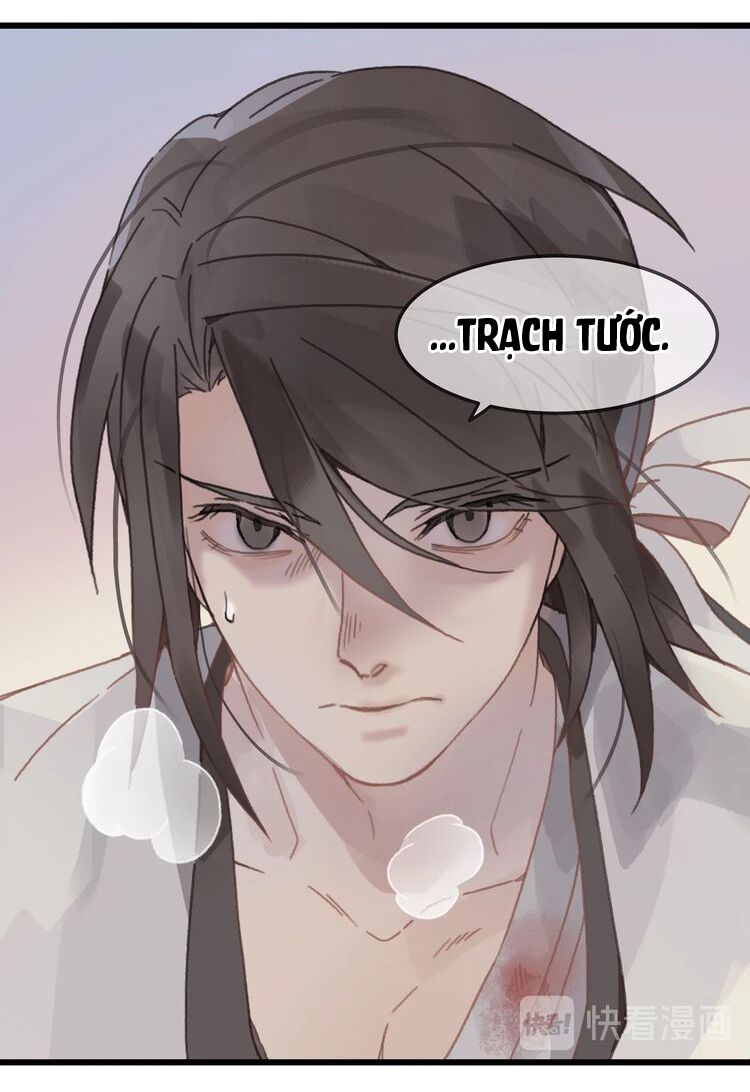 Mang Quải Hệ Thống, Nhất Trí Mạng: Chapter 10: Hơi thở và nhịp tim của ta đã ngừng lại
