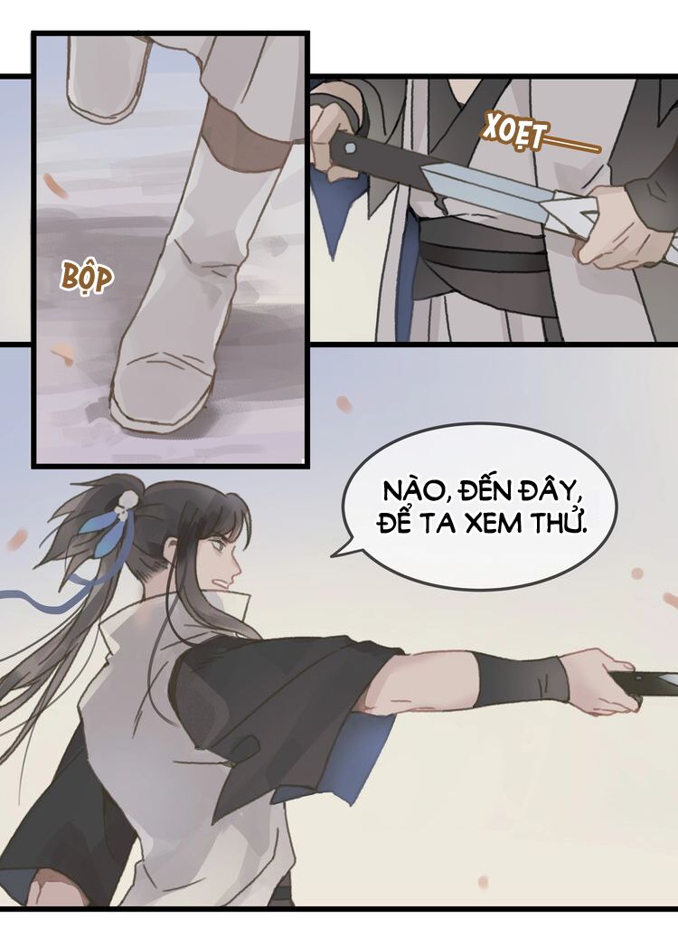 Mang Quải Hệ Thống, Nhất Trí Mạng: Chapter 10: Hơi thở và nhịp tim của ta đã ngừng lại