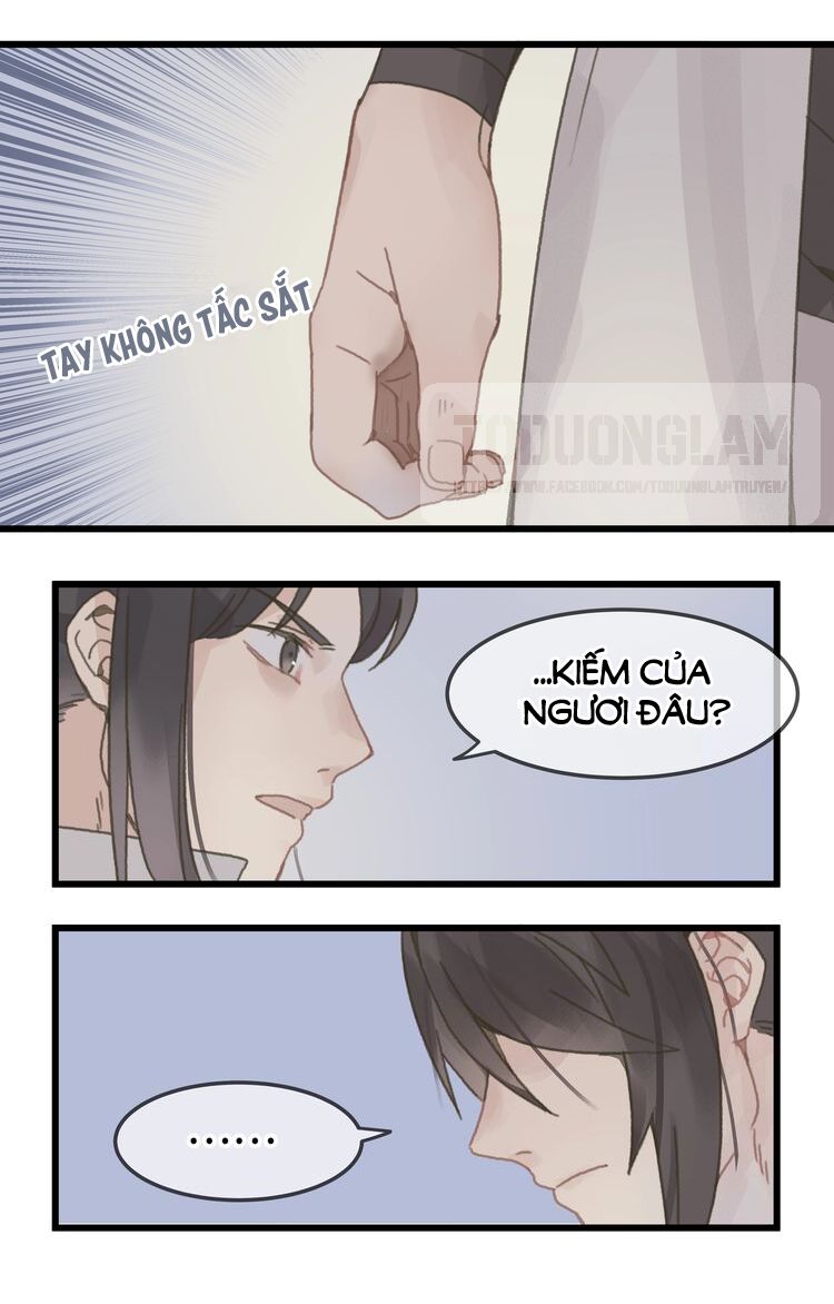 Mang Quải Hệ Thống, Nhất Trí Mạng: Chapter 10: Hơi thở và nhịp tim của ta đã ngừng lại
