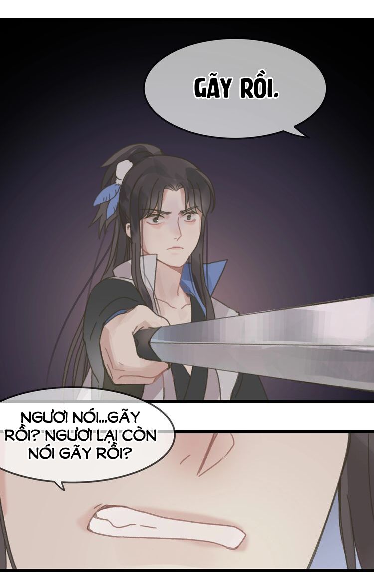 Mang Quải Hệ Thống, Nhất Trí Mạng: Chapter 10: Hơi thở và nhịp tim của ta đã ngừng lại