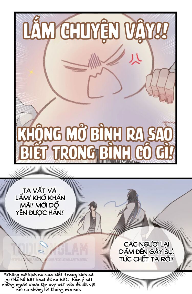 Mang Quải Hệ Thống, Nhất Trí Mạng: Chapter 10: Hơi thở và nhịp tim của ta đã ngừng lại
