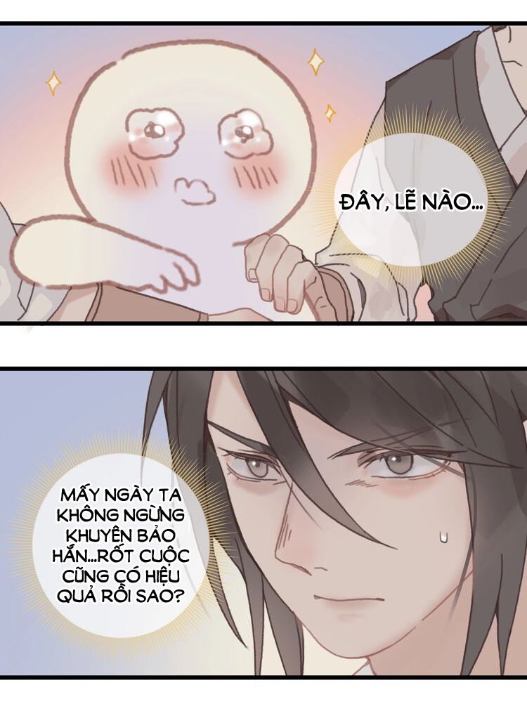 Mang Quải Hệ Thống, Nhất Trí Mạng: Chapter 10: Hơi thở và nhịp tim của ta đã ngừng lại