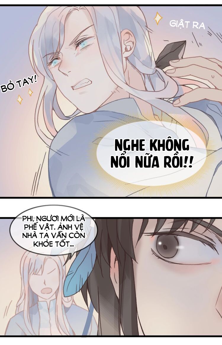 Mang Quải Hệ Thống, Nhất Trí Mạng: Chapter 10: Hơi thở và nhịp tim của ta đã ngừng lại