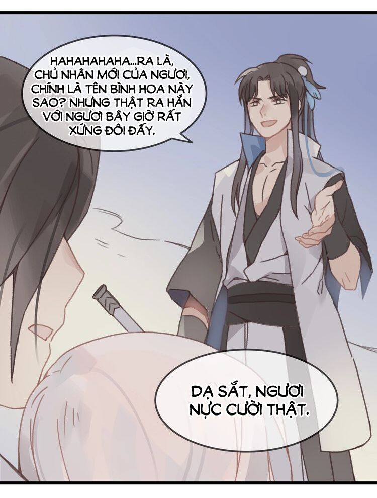 Mang Quải Hệ Thống, Nhất Trí Mạng: Chapter 10: Hơi thở và nhịp tim của ta đã ngừng lại