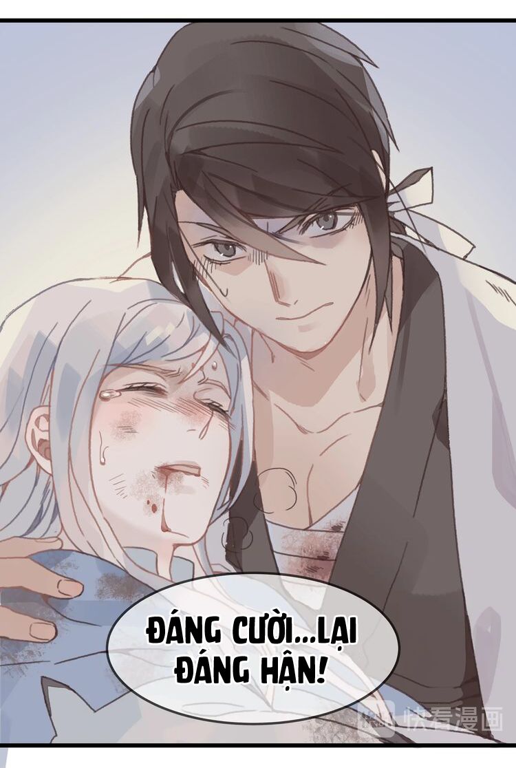 Mang Quải Hệ Thống, Nhất Trí Mạng: Chapter 10: Hơi thở và nhịp tim của ta đã ngừng lại