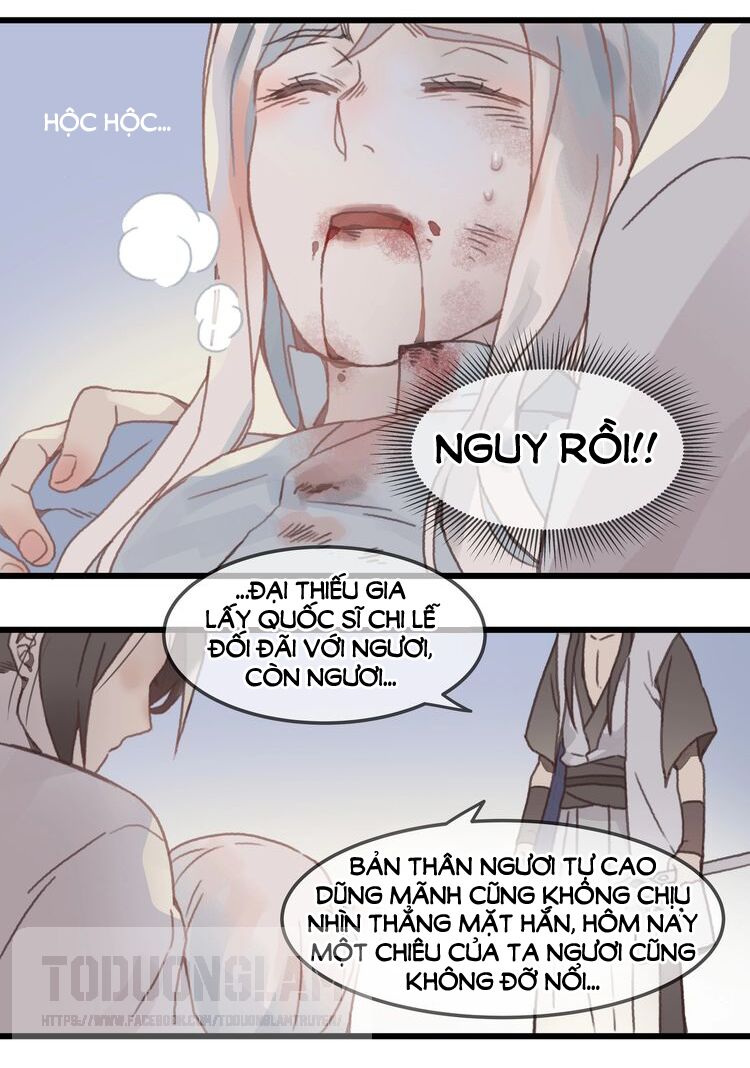 Mang Quải Hệ Thống, Nhất Trí Mạng: Chapter 10: Hơi thở và nhịp tim của ta đã ngừng lại