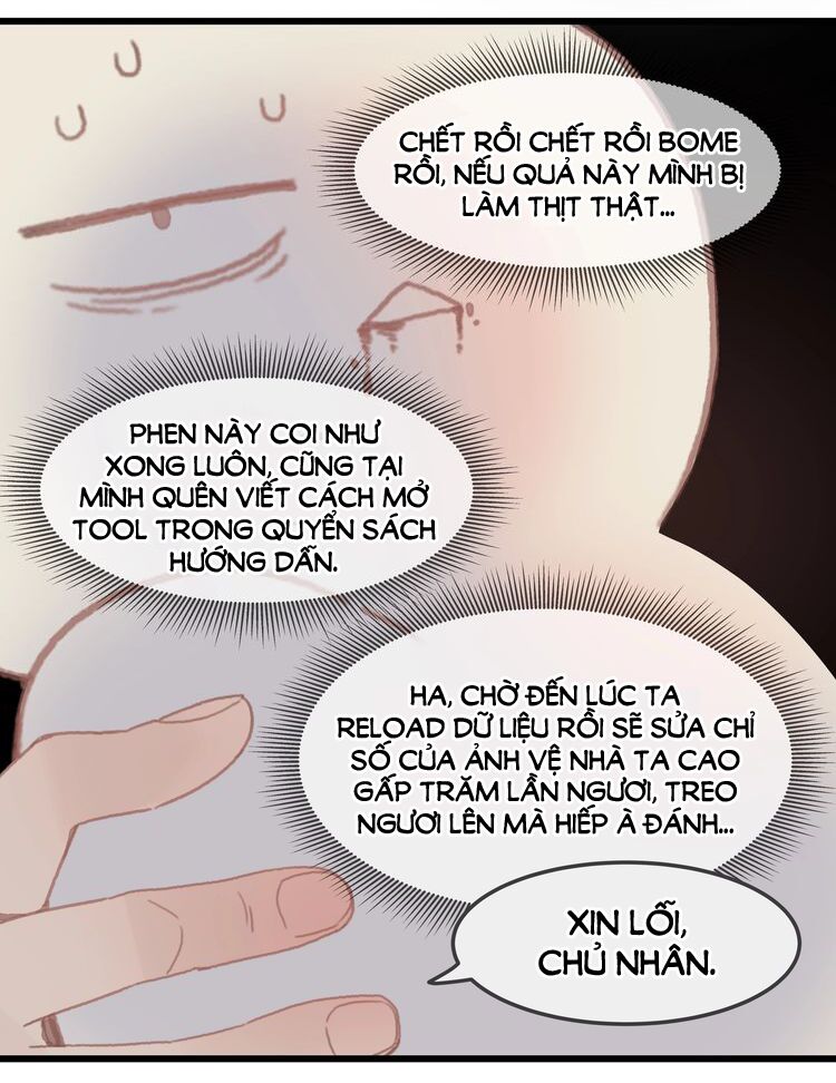 Mang Quải Hệ Thống, Nhất Trí Mạng: Chapter 10: Hơi thở và nhịp tim của ta đã ngừng lại