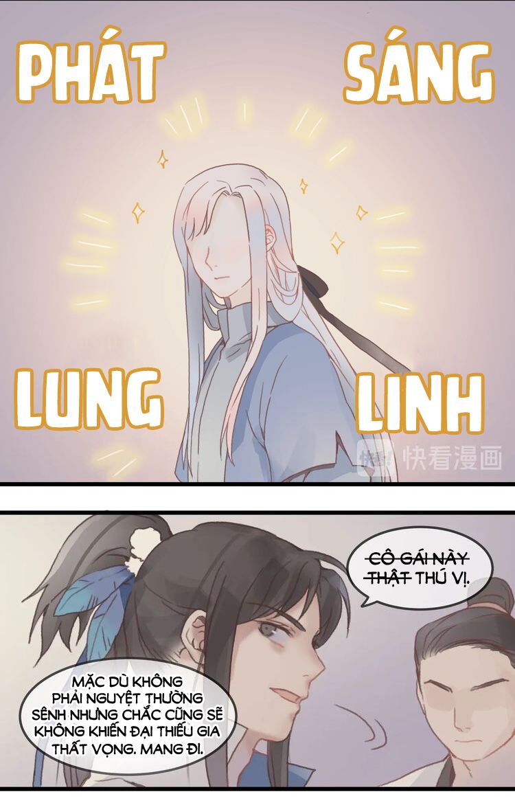 Mang Quải Hệ Thống, Nhất Trí Mạng: Chapter 10: Hơi thở và nhịp tim của ta đã ngừng lại