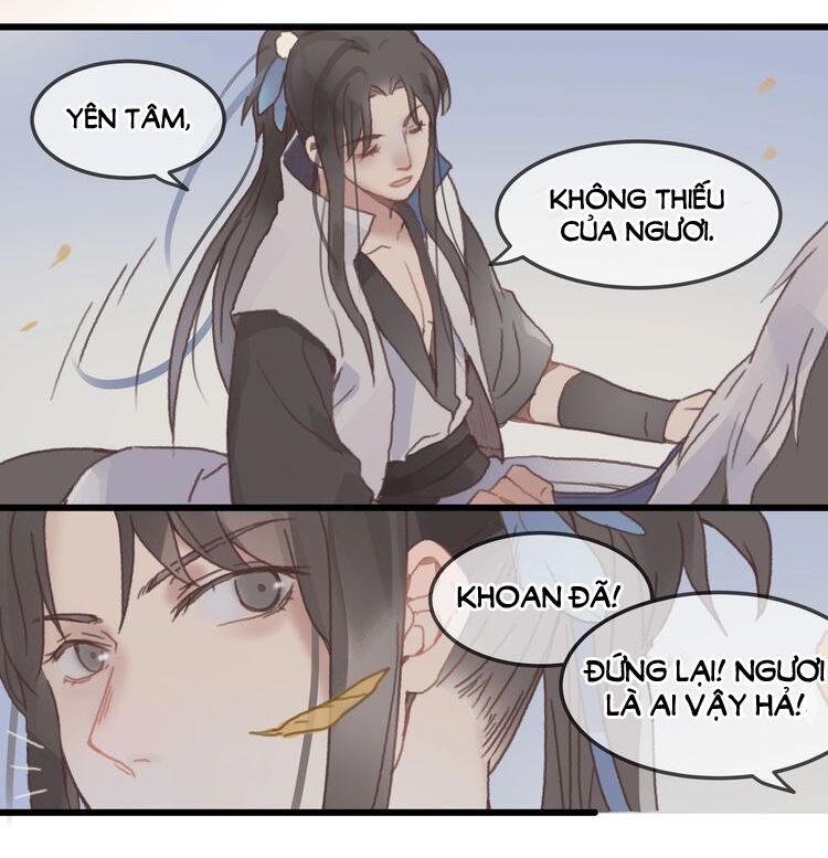Mang Quải Hệ Thống, Nhất Trí Mạng: Chapter 10: Hơi thở và nhịp tim của ta đã ngừng lại