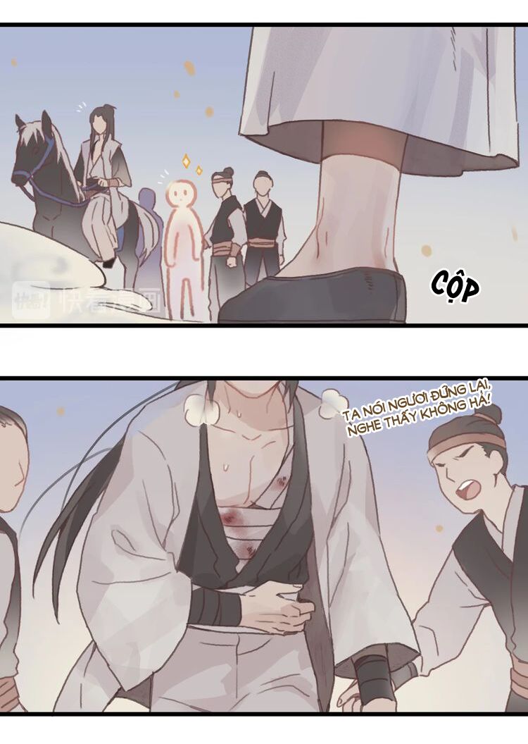 Mang Quải Hệ Thống, Nhất Trí Mạng: Chapter 10: Hơi thở và nhịp tim của ta đã ngừng lại