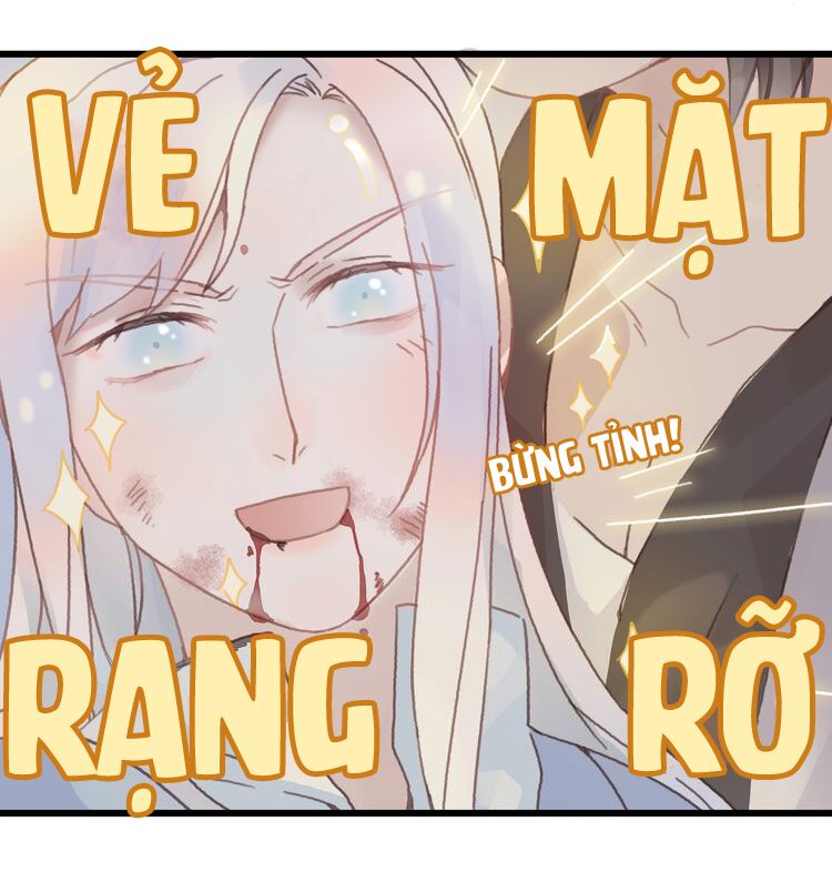 Mang Quải Hệ Thống, Nhất Trí Mạng: Chapter 11: - Trong cái rủi có cái may