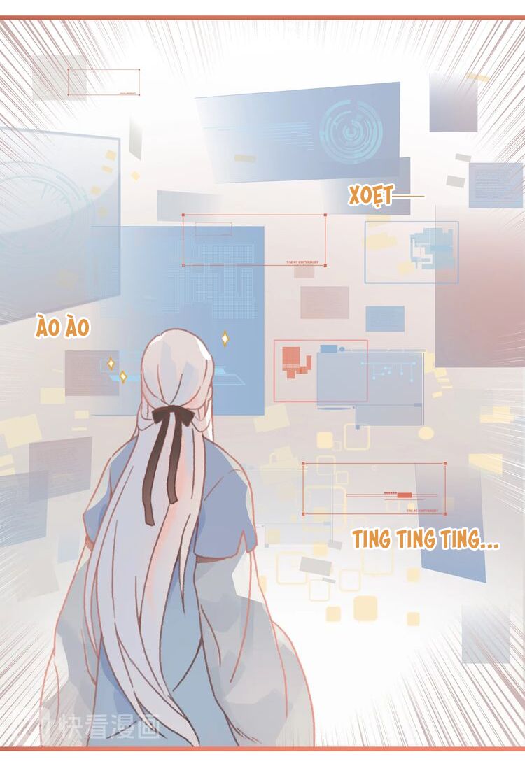 Mang Quải Hệ Thống, Nhất Trí Mạng: Chapter 11: - Trong cái rủi có cái may