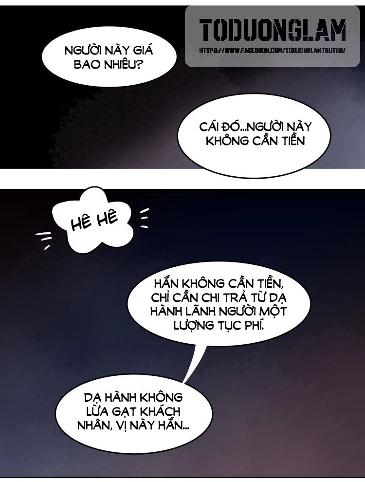 Mang Quải Hệ Thống, Nhất Trí Mạng: Chapter 2: Tool hack của ngươi đã hết đát rồi