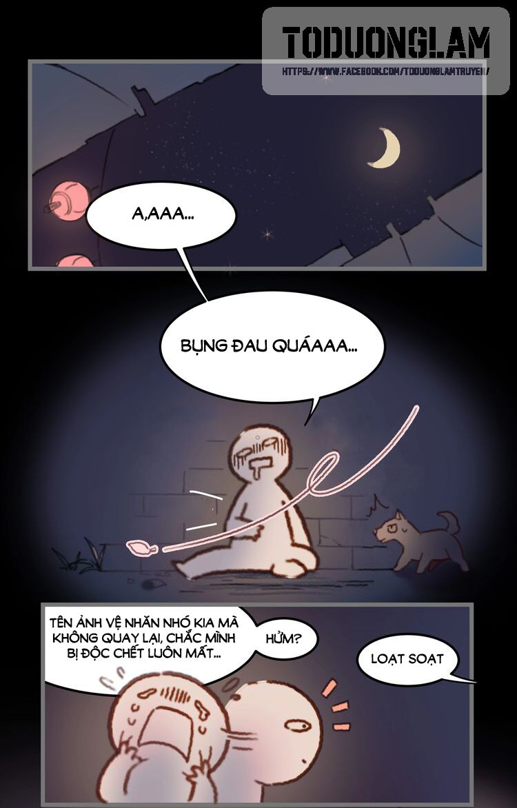 Mang Quải Hệ Thống, Nhất Trí Mạng: Chapter 3: Giá cả đi đôi với chất lượng