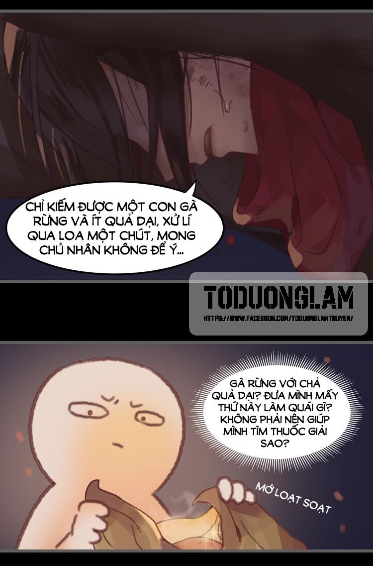 Mang Quải Hệ Thống, Nhất Trí Mạng: Chapter 3: Giá cả đi đôi với chất lượng
