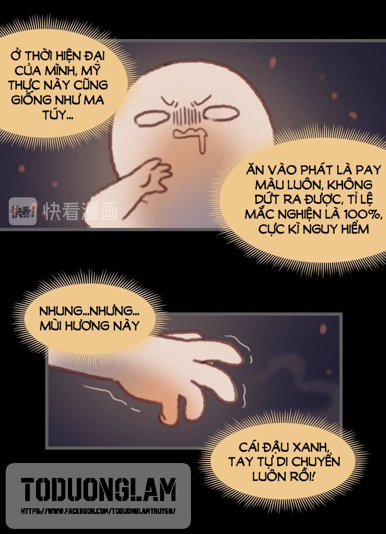 Mang Quải Hệ Thống, Nhất Trí Mạng: Chapter 3: Giá cả đi đôi với chất lượng