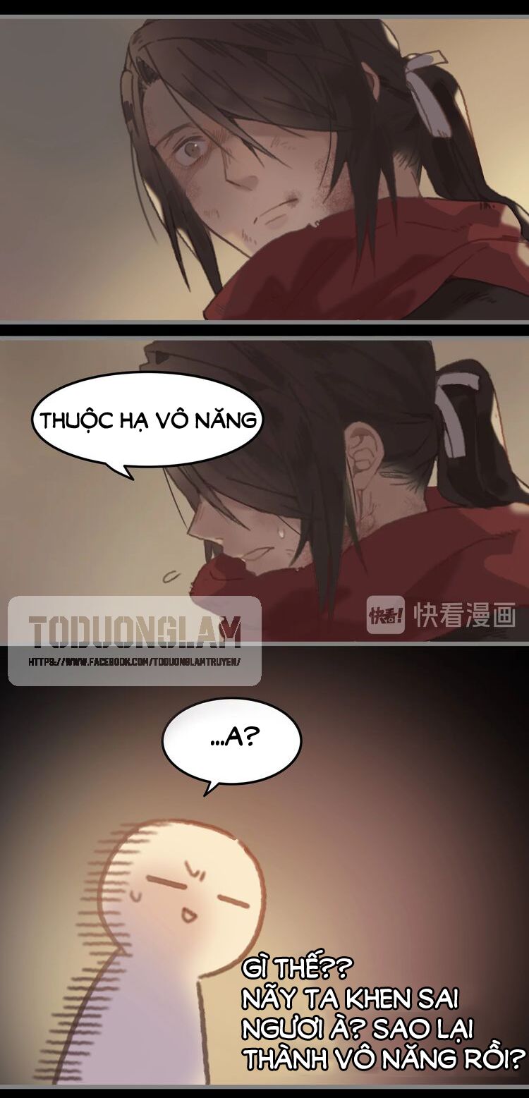 Mang Quải Hệ Thống, Nhất Trí Mạng: Chapter 4: Không lên đây ngủ với ta sao?