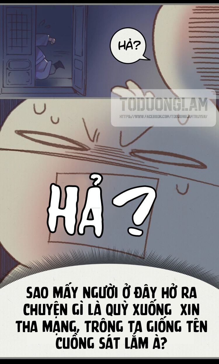 Mang Quải Hệ Thống, Nhất Trí Mạng: Chapter 4: Không lên đây ngủ với ta sao?