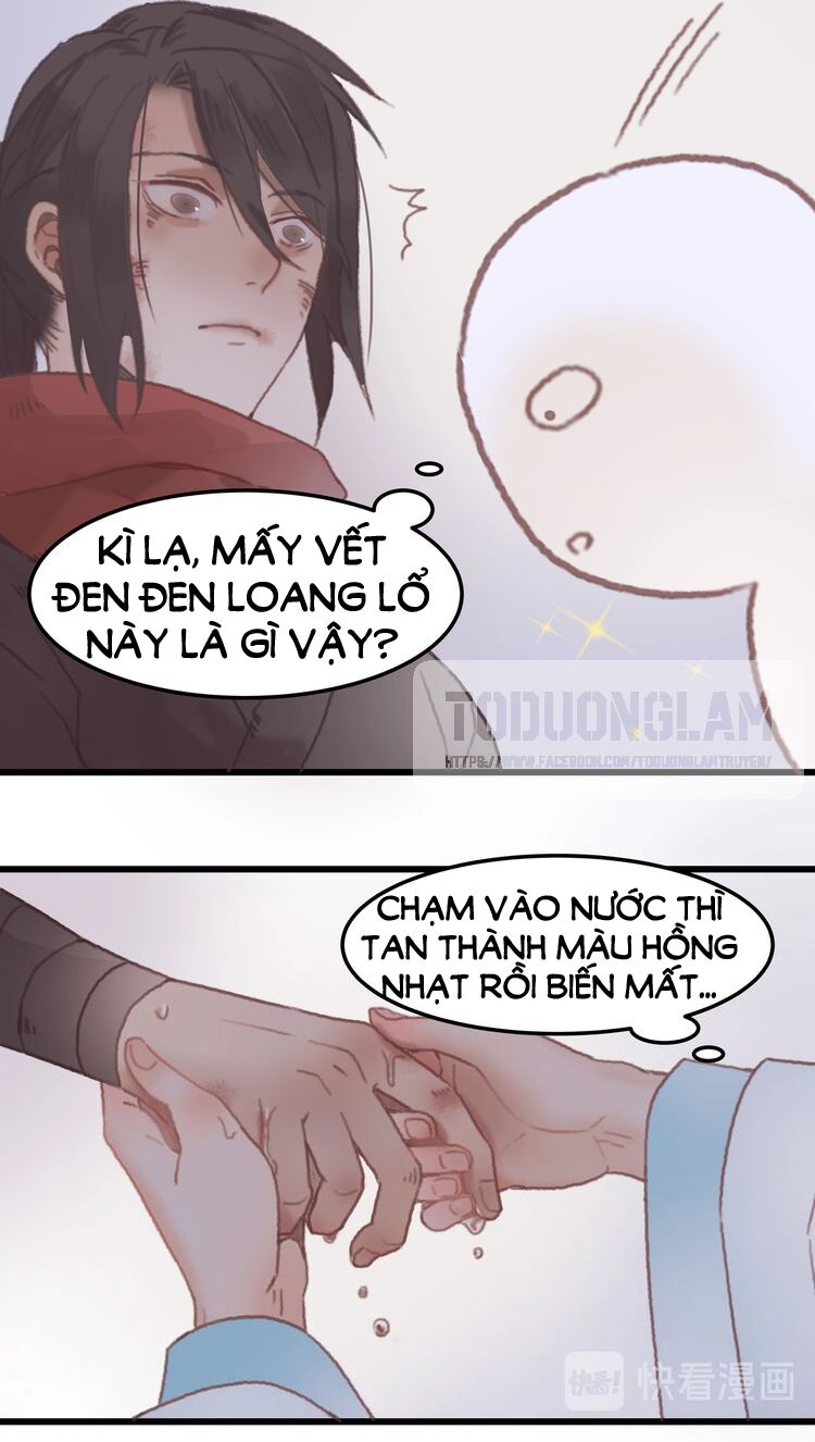 Mang Quải Hệ Thống, Nhất Trí Mạng: Chapter 5: Lần đầu bị thương đau thật đấy