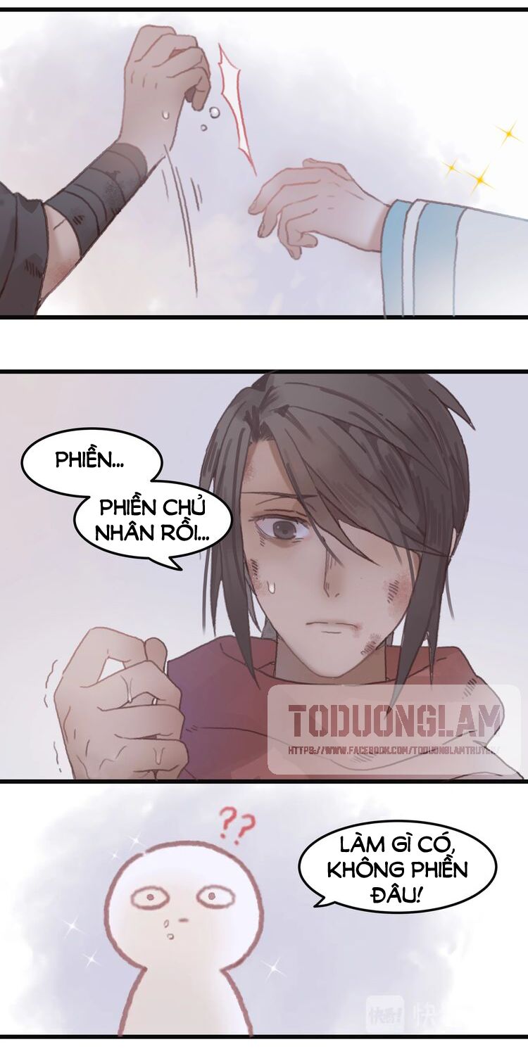 Mang Quải Hệ Thống, Nhất Trí Mạng: Chapter 5: Lần đầu bị thương đau thật đấy