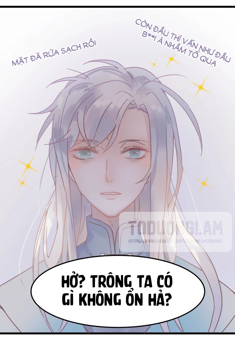 Mang Quải Hệ Thống, Nhất Trí Mạng: Chapter 5: Lần đầu bị thương đau thật đấy