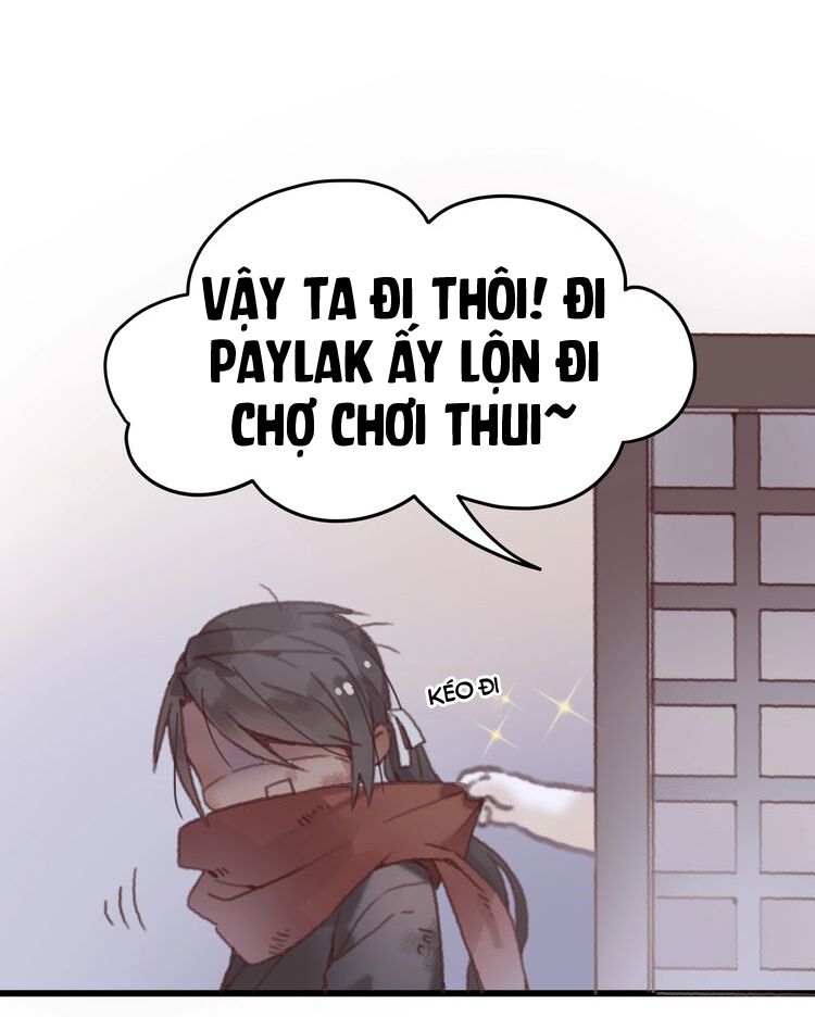 Mang Quải Hệ Thống, Nhất Trí Mạng: Chapter 5: Lần đầu bị thương đau thật đấy
