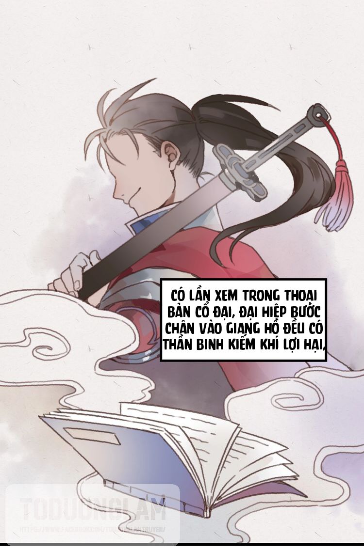 Mang Quải Hệ Thống, Nhất Trí Mạng: Chapter 5: Lần đầu bị thương đau thật đấy