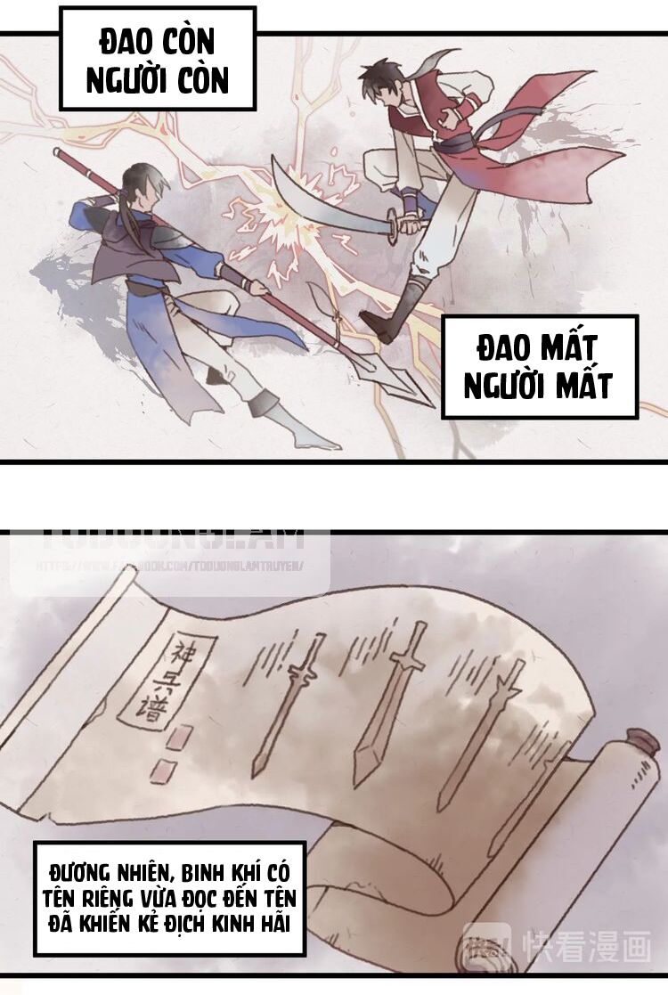 Mang Quải Hệ Thống, Nhất Trí Mạng: Chapter 5: Lần đầu bị thương đau thật đấy