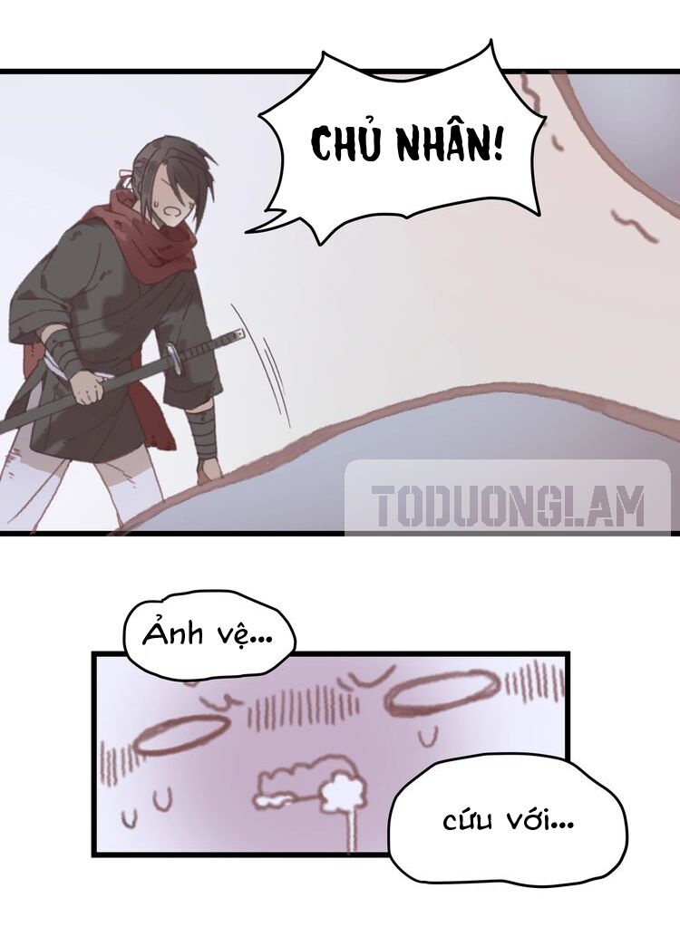 Mang Quải Hệ Thống, Nhất Trí Mạng: Chapter 5: Lần đầu bị thương đau thật đấy