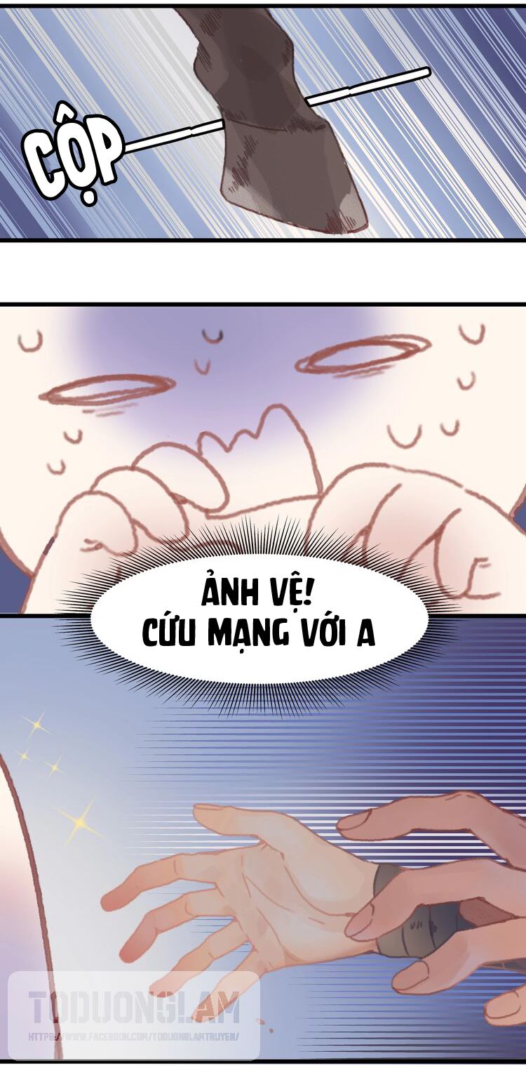 Mang Quải Hệ Thống, Nhất Trí Mạng: Chapter 5: Lần đầu bị thương đau thật đấy