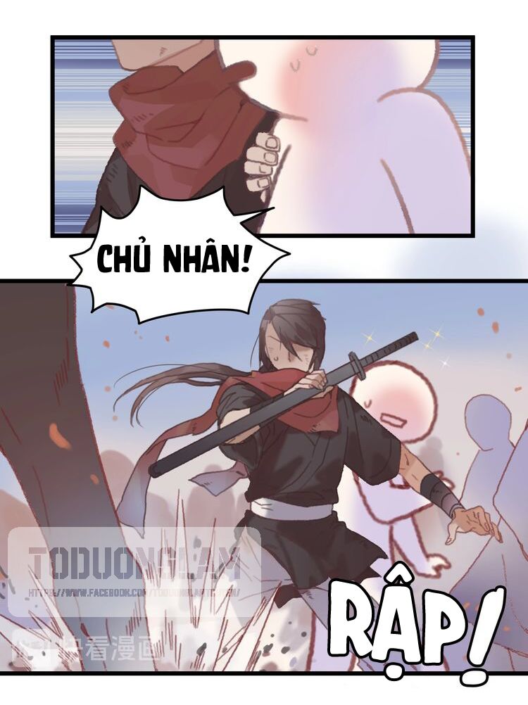 Mang Quải Hệ Thống, Nhất Trí Mạng: Chapter 5: Lần đầu bị thương đau thật đấy