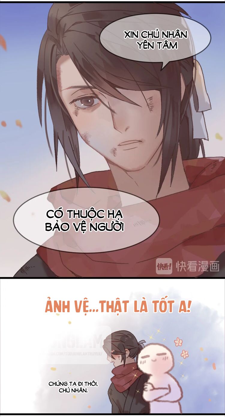 Mang Quải Hệ Thống, Nhất Trí Mạng: Chapter 5: Lần đầu bị thương đau thật đấy