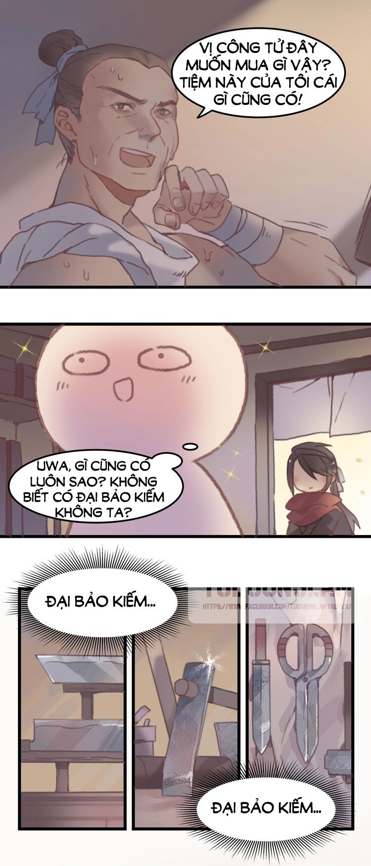 Mang Quải Hệ Thống, Nhất Trí Mạng: Chapter 5: Lần đầu bị thương đau thật đấy