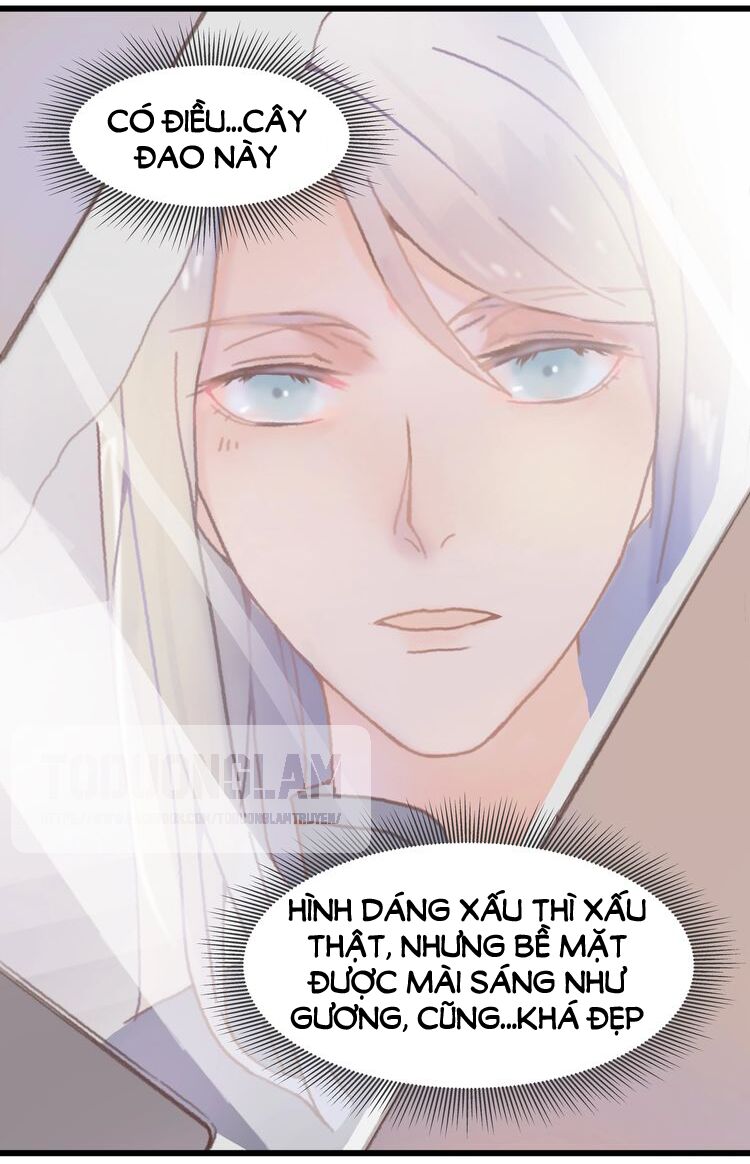 Mang Quải Hệ Thống, Nhất Trí Mạng: Chapter 5: Lần đầu bị thương đau thật đấy
